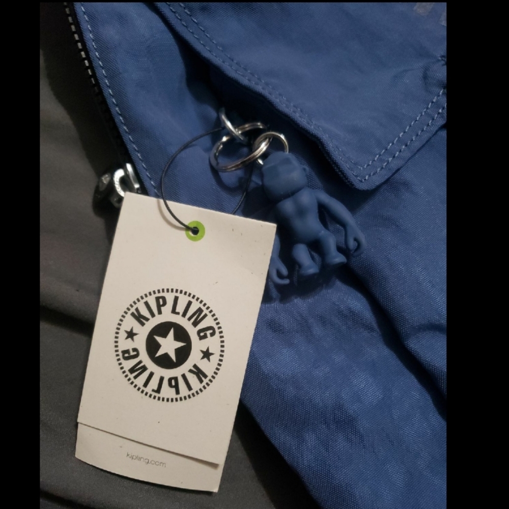 Kipling Back Pack - Picture 5 of 9